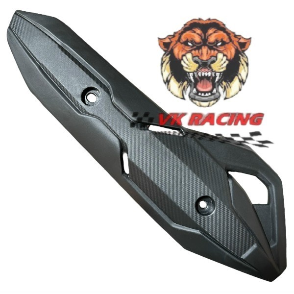 Ốp pô che pô ab 2016 - ab 2017 - ab 2018 - ab 2019 - airblade 2016 - airblade 2017 - airblade 2018 -