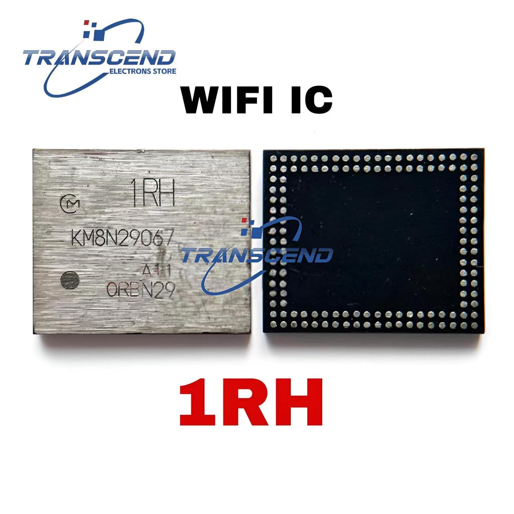 2-3 Chiếc 1RH WiFi IC Module Cho Samsung S10 S20 S21 S21 + NOTE10 NOTE10 + G991 G996U G981U S20 plus