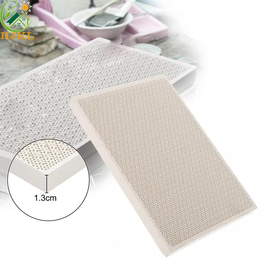 Bộ lọc tạo độ ẩm HJKL, Bộ lọc thay thế kim đặc biệt bằng gốm tổ ong, Tấm hàn gốm vuông tròn Oskar Bộ