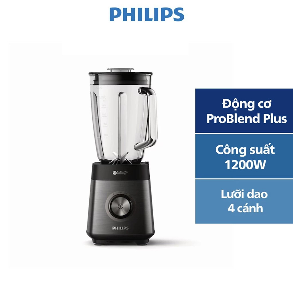 Máy xay sinh tố Philips HR3041/00