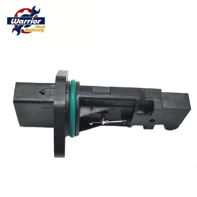 Máy đo lưu lượng không khí khối MAF AFM GC8 GF8 cho Subaru Impreza WRX STI Forester cho Nissan Tiida