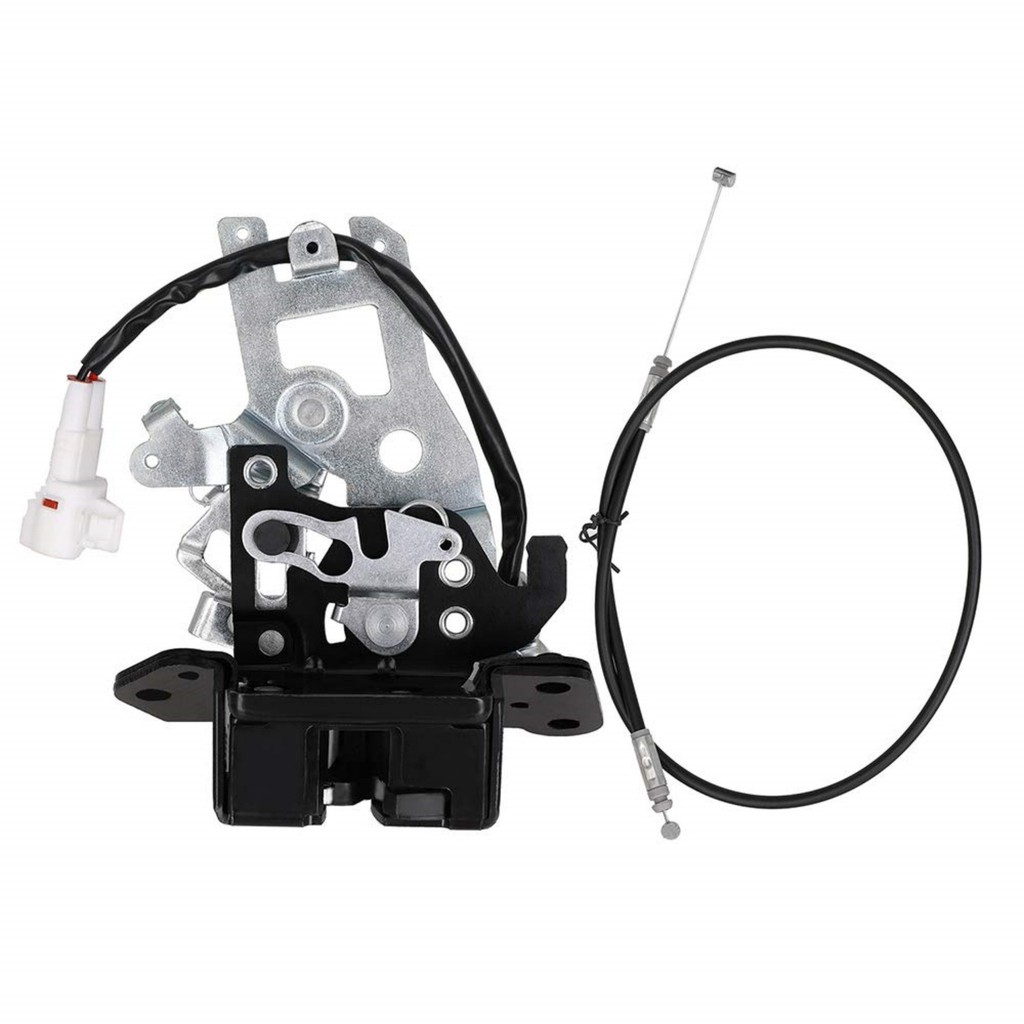 931-861 69301-0C010 64680-0C010 Thích Hợp Cho Xe Toyota Đuôi Hộp Khóa Cửa Đuôi Xe