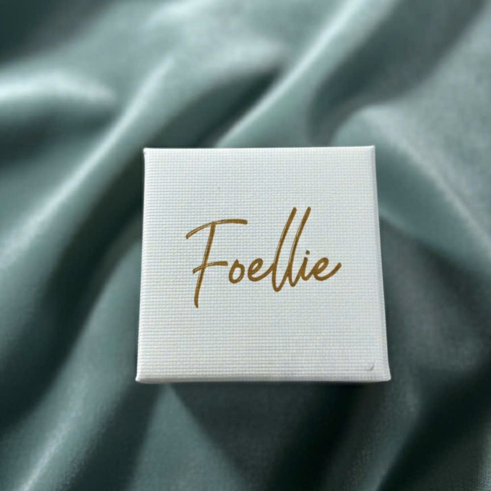 Ảnh 8 của Nước Hoa Vùng Kín Foellie Eau De Inner Beauty Perfume mùi hương ngọt ngào, quyến rũ, cho mọi loại da