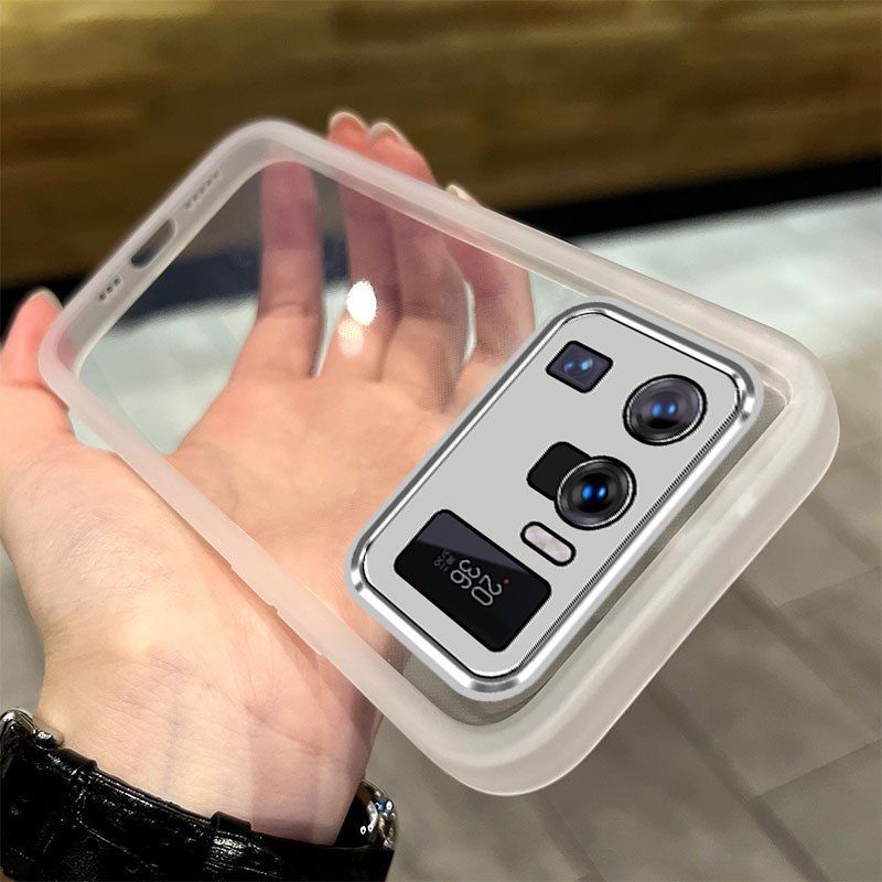 Dành Cho Xiaomi Mi 11 Ultra Ốp Lưng Xiaomi 11 Ultra Ốp lưng Mi 11 Ultra Cover Xiaomi 11 Ultra Shookp