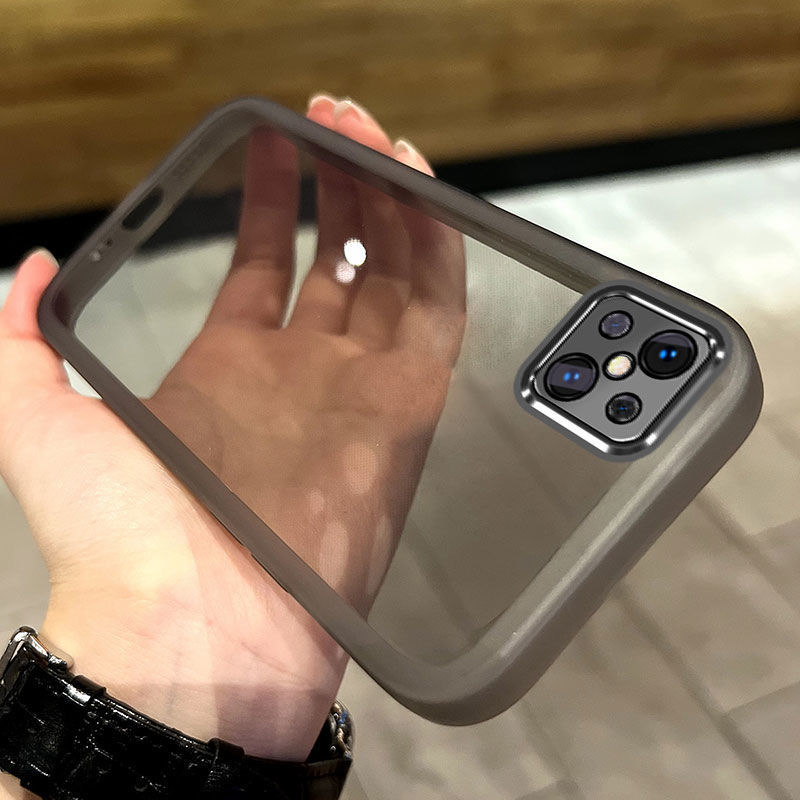 Dành Cho OPPO Reno4z Ốp Lưng Oppo Reno 4Z 5G Ốp lưng Oppo A73 5G OPPO A73 5G Reno4 Z 5G Ốp Lưng Sili