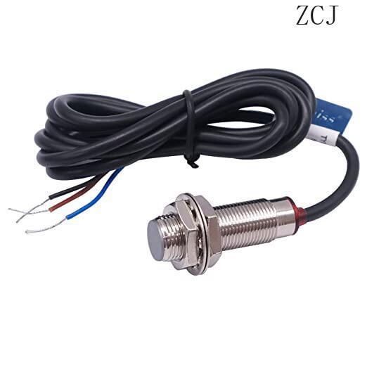 Công tắc tiệm cận Hall Sensor Hall NJK-5002C Công tắc Hall Công tắc từ tính