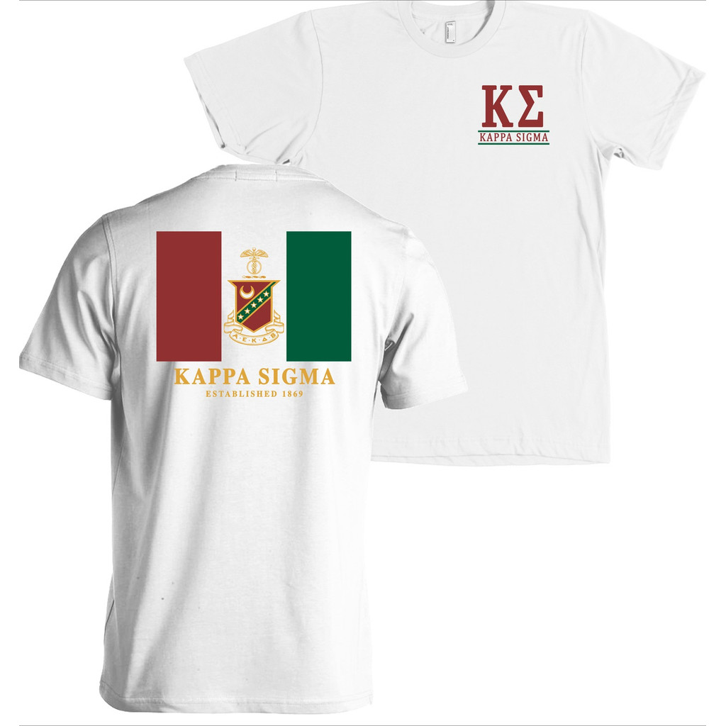 Áo thun Kappa 100% cotton MỚI