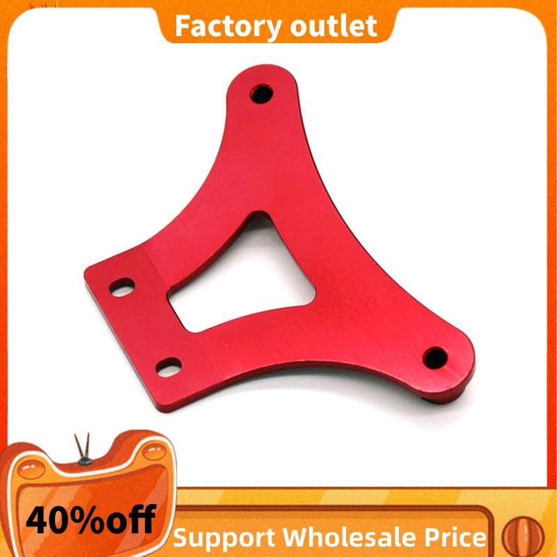 Vỏ Vô Lăng Kim Loại EA1010 Cho JLB Racing CHEETAH 11101 21101 J3 Tốc Độ 1 / 10 RC Xe Nâng Cấp Phần