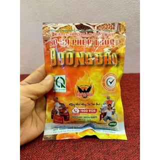 Cám Dưỡng Đấu cho chim chào mào Bộ Ba Phép Thuật gói 200gram
