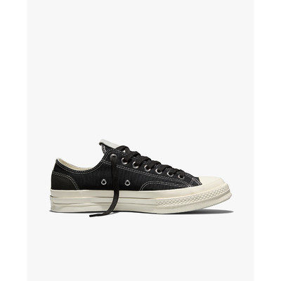 CONVERSE - Giày sneakers unisex cổ thấp Chuck 70_A15992C-005