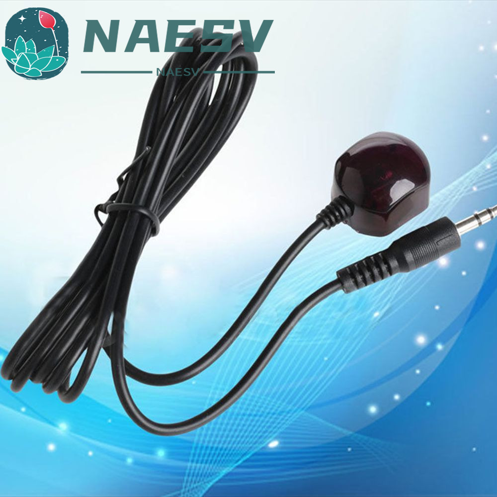 Bộ thu hồng ngoại NAESV IR Pracitcal Bộ thu điều khiển từ xa mở rộng 38KHz