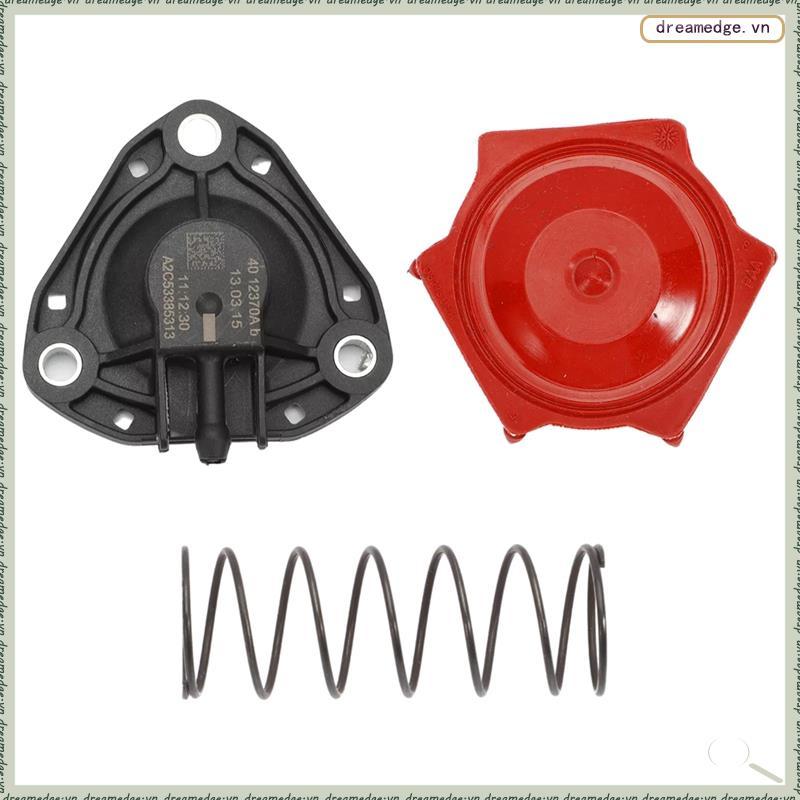 [dreamedge] 1761178 Van tuần hoàn tăng áp ô tô cho Transit Connect 1.0 2013-2017 1799852 CM5G-6K682-