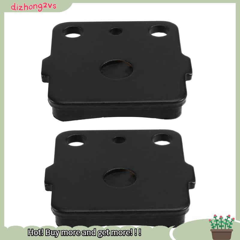 [dizhong2vs] Thay thế phanh xe máy: Má phanh đĩa sau cho YZ65 2018-2021, YZ80 E / F / LWF / LWG / G 