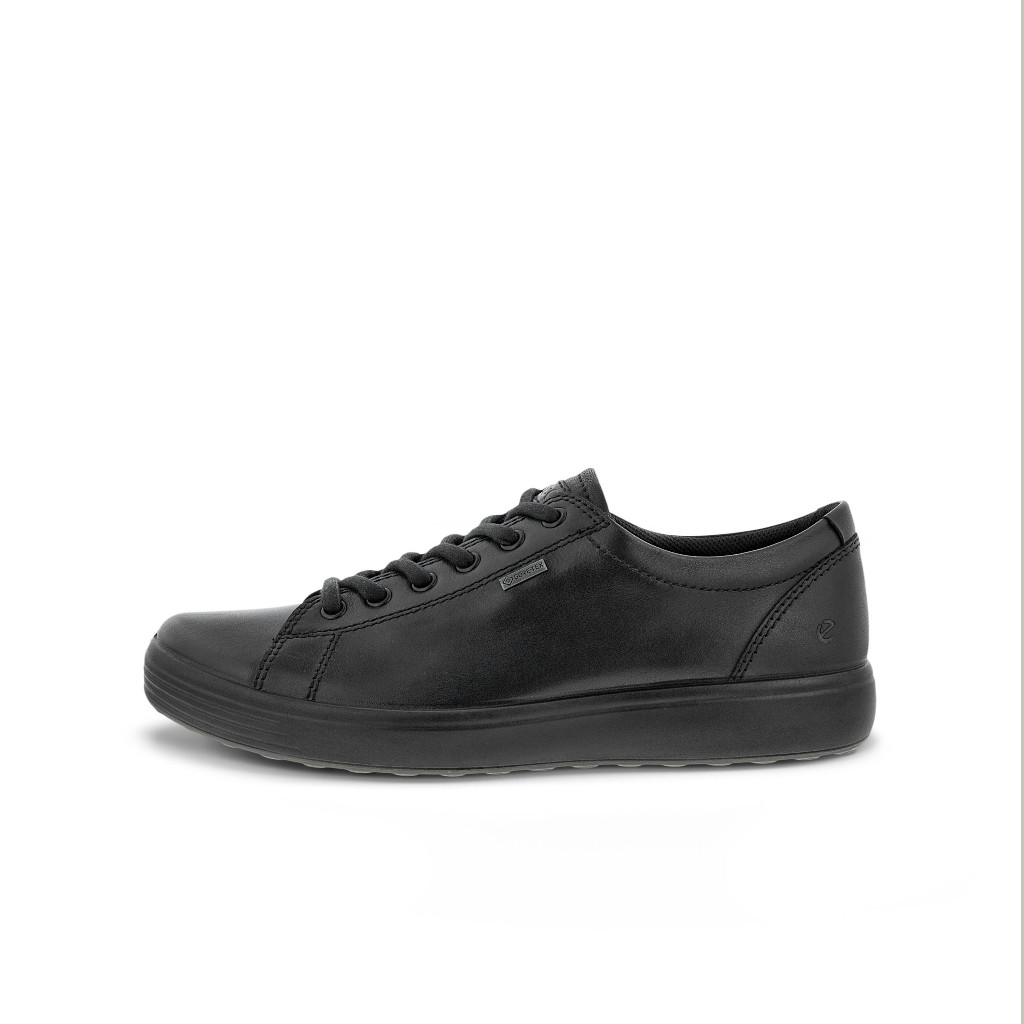 ECCO SOFT 7 SNEAKERS NAM RK0S * * - &