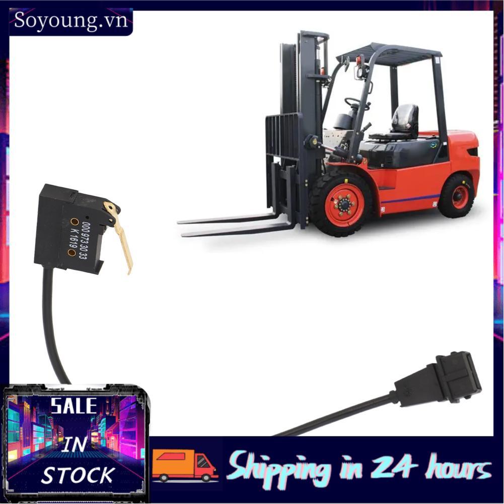 Soyoung Xe nâng chuẩn bị dây điện Lever Micro Switch soyoung