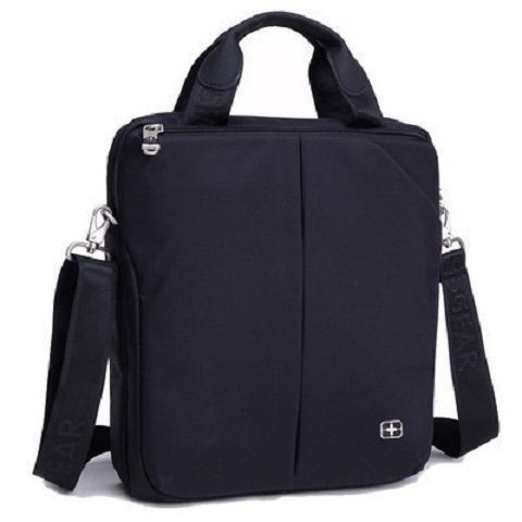 New Men's Bag Military Knife Single Shoulder Bag Crossbody Bag Men's Business Casual Handbag Briefca