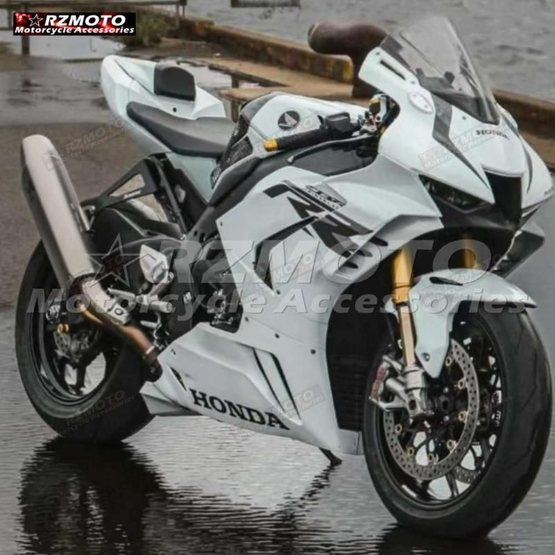 CBR1000RR-R motorcycle body decals, CBR1000RR motorcycle racing print waterproof decals