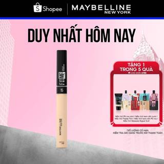  Kem Che Khuyết Điểm Mịn Lì Tiệp Mọi Tông Da Fit Me Concealer Maybelline New York 6.8ml 