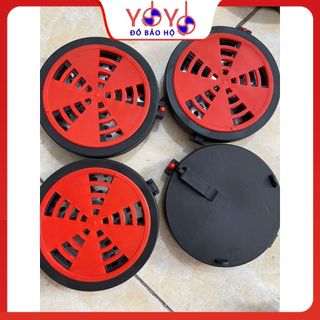 [GIÁ SỈ] Hộp Đựng Nhang Muỗi Bằng Thép Không Gỉ, Khay Đựng Nhang Muỗi Có Móc Treo Tiện Lợi