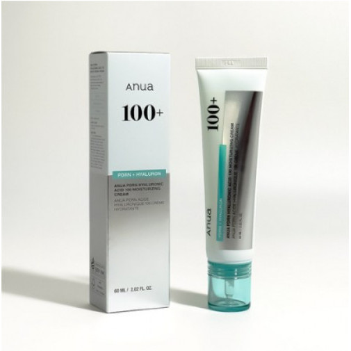 [PDRN Repair] Kem viên nang ANUA PDRN 60ml | Phục hồi rào cản sâu | K-Beauty