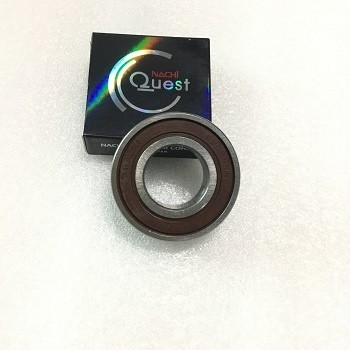 (2 cái) Bi 6205 Nachi / Bạc đạn 6205 Nachi (hàng chất lượng)