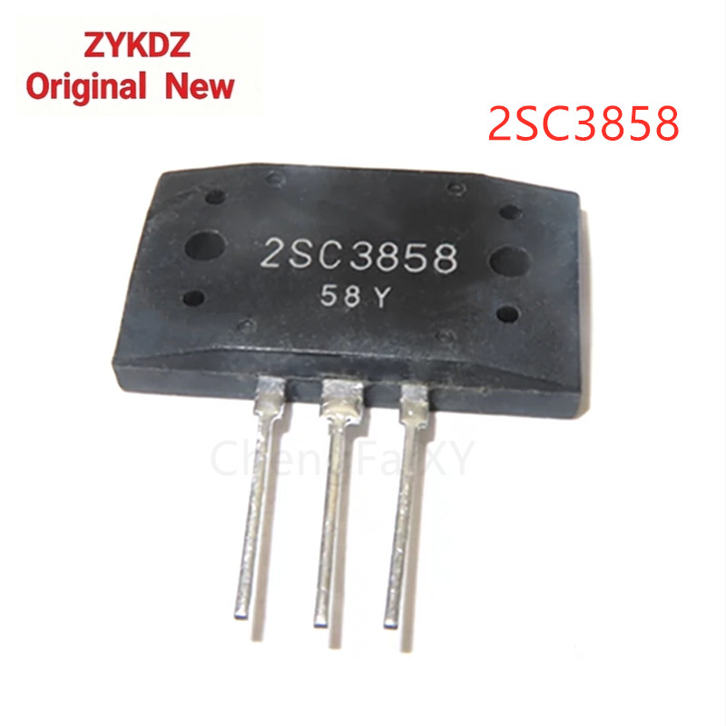 1 CÁI 2SC3858 2SA1494 C3858 A1494 Còn hàng TO-3P