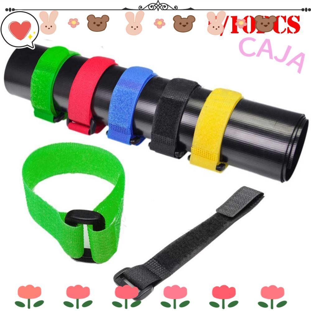 EACHINE CAJA1 5 / 10 CÁI Móc Vòng Nylon Bền Echine & Lipo Pin Dây Buộc Chất Lượng Cao