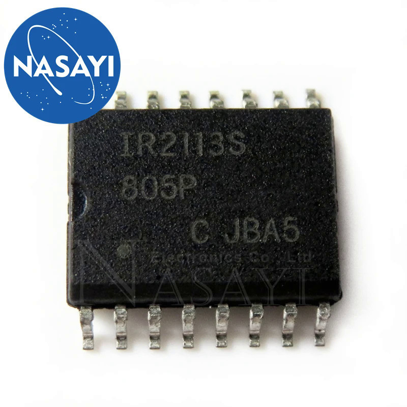 10 IR2113S IR2113 SOP-16