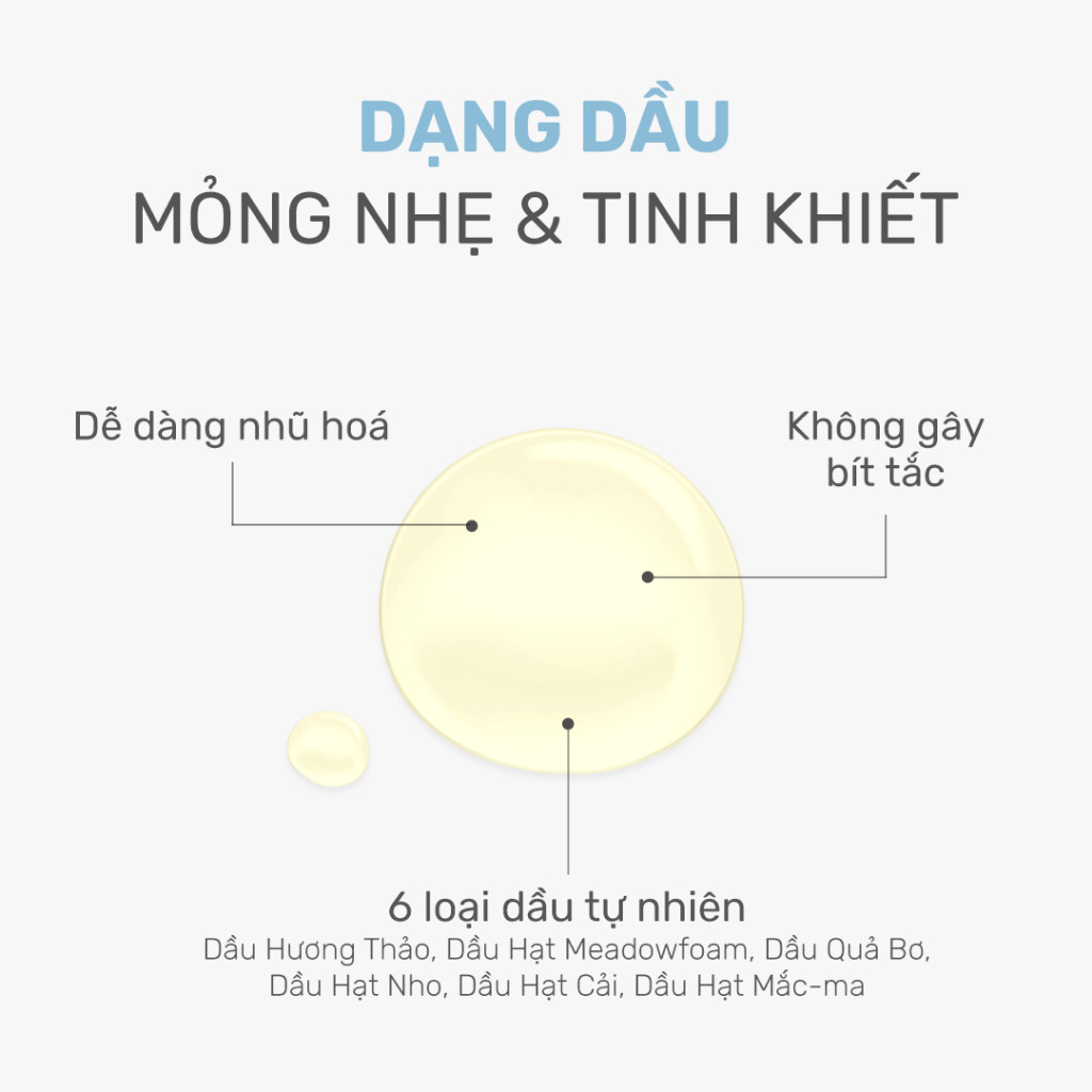 Round Lab Dầu Tẩy Trang 1025 Dokdo Cleansing Oil 200ml làm sạch lớp trang điểm và bụi mịn | BigBuy360 - bigbuy360.vn