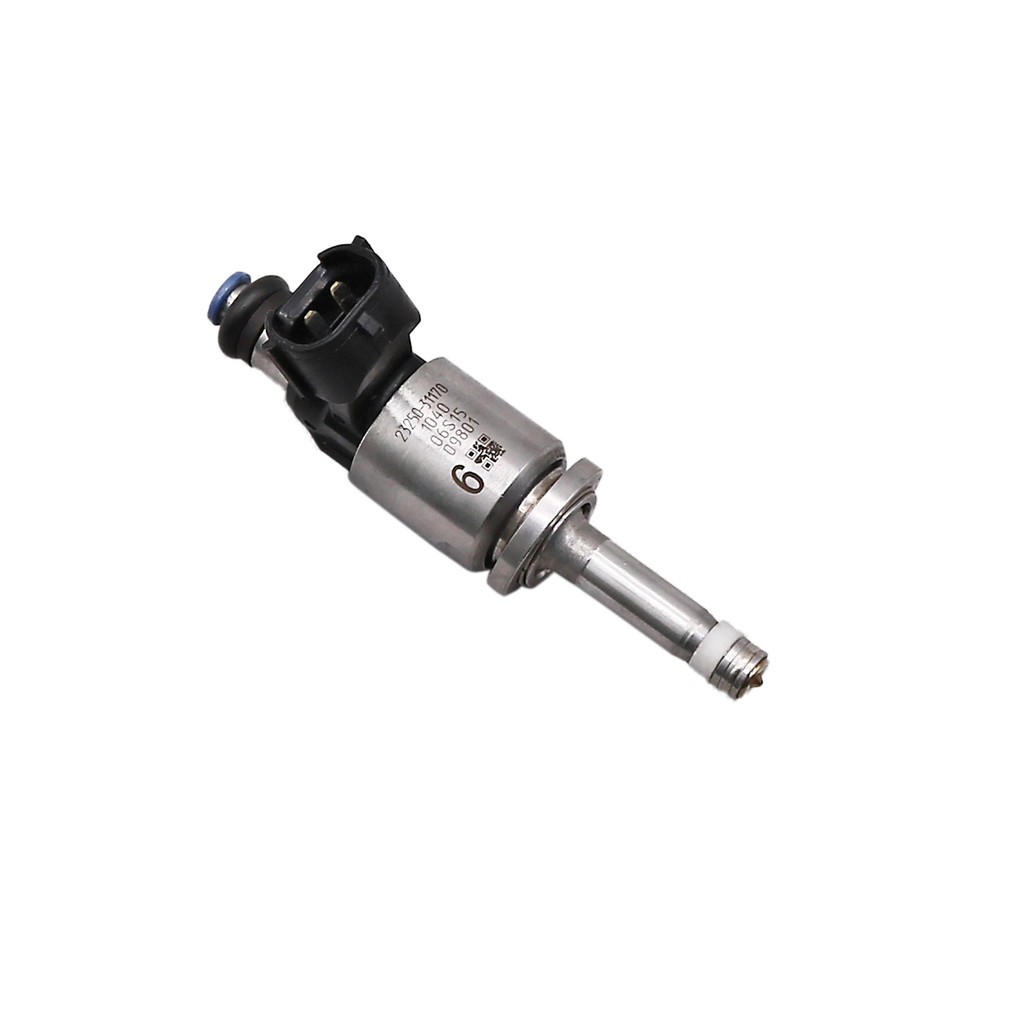 23250-31170 Vòi Phun Nhiên Liệu Tự Động Cho Xe Lexus GS350 IS300 IS350 LC500h LS500h RC300 RC350 RX3