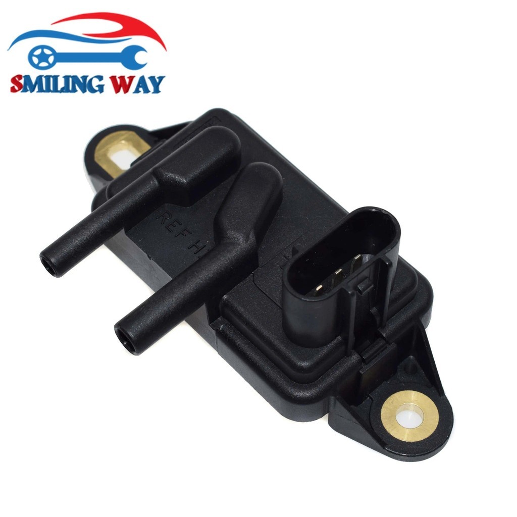 Cảm biến phản hồi áp suất van EGR cho Ford Jaguar Lincoln Mazda Mercury F7UE9J460AA F77Z9J460AB F7UE