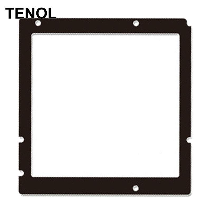 Đèn sau 5V 3 Pin ATX RGB Backplate cho ATX Mainboard PC Case Máy tính