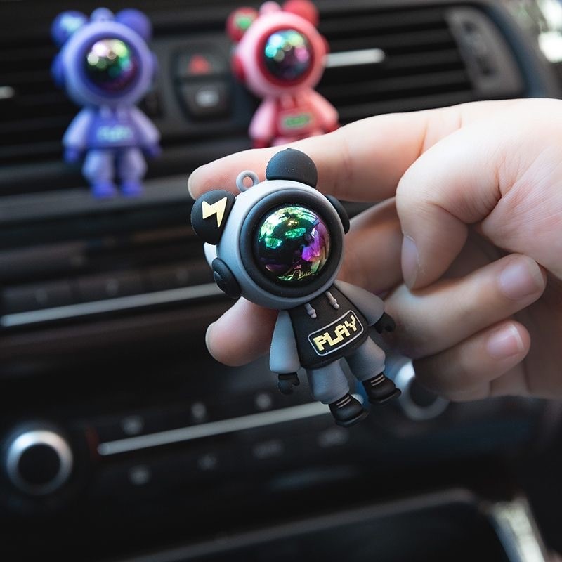 Xe Spaceman 64i14
