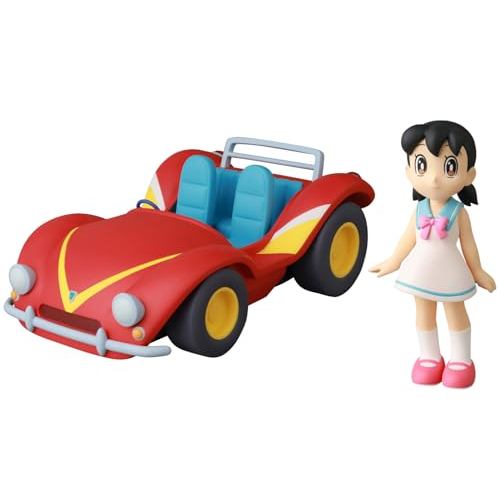 Medicom Toy (MEDICOM TOY) UDF Ultra Detail Figure No.873 Phim Doraemon: "Nobita và Lâu đài ma quái d