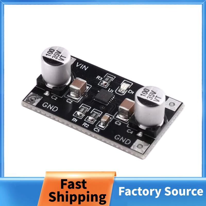 LT3042 Mô-đun điều chỉnh tuyến tính công suất đơn 5V Tiếng ồn thấp & gợn thấp cho mô-đun cấp nguồn