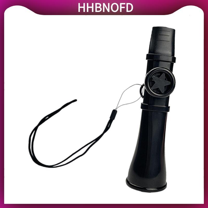 Kazoo có thể điều chỉnh, Kazoo cầm tay chuyên nghiệp, Dễ chơi, Ủng hộ bữa tiệc, Kazoo màu, Kazoo nân