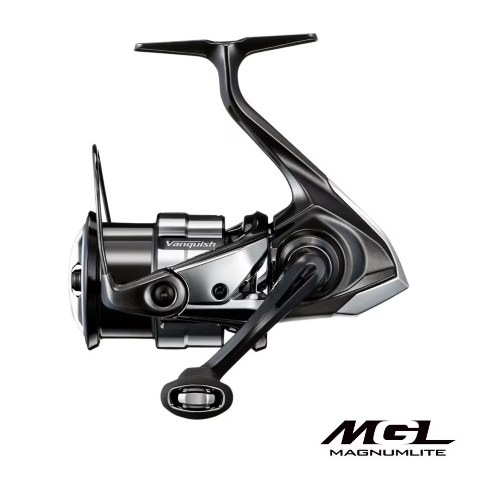 Shimano 2023 Vanquish Fishing Reel