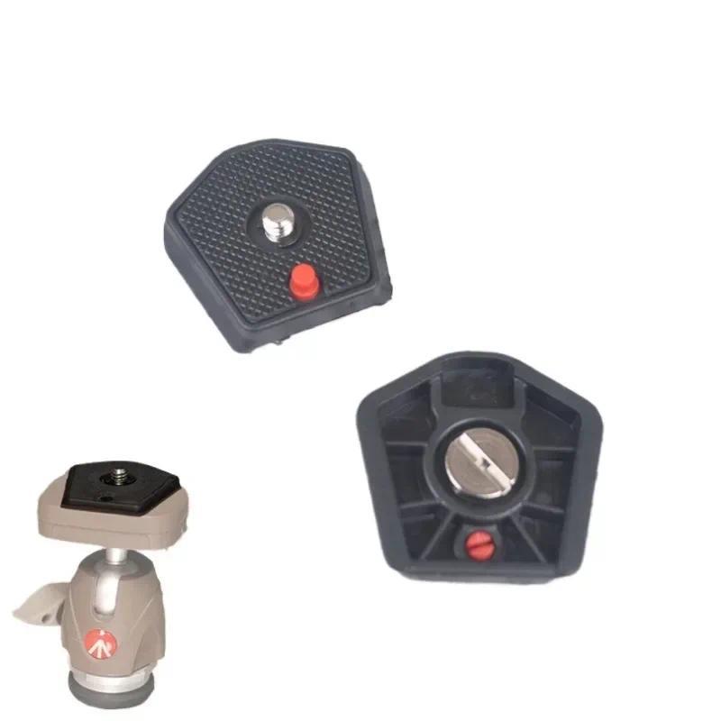 Tấm QR Phát Hành Nhanh 785PL Cho Chân Máy Manfrotto 785B MKC3-H02 / MKC3-H02 MKC3-P01