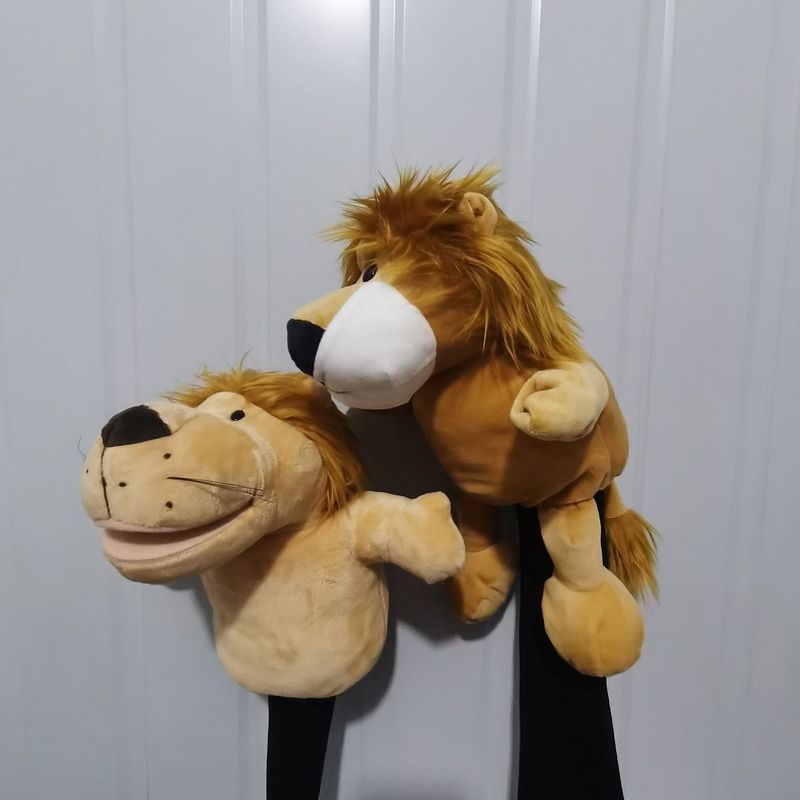 Câu lạc bộ Golf Lion No. 1 - Vỏ bọc gậy golf bằng gỗ, bảo vệ hoàn hảo