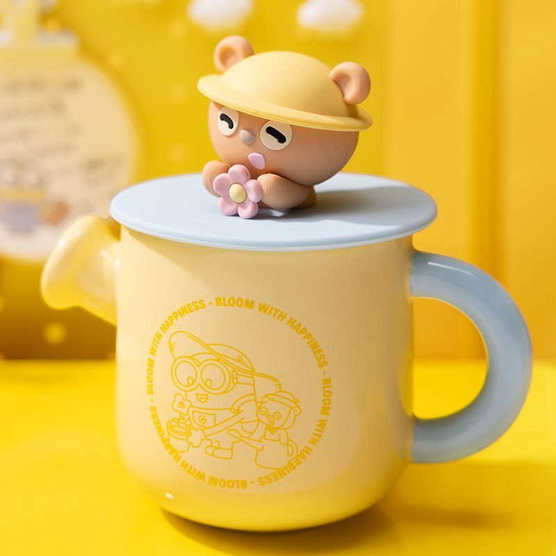 【Fast shipping】 minion gấu bông blindbox minions bob minion đồ chơi Gối đồ chơi nhồi bông dễ thương