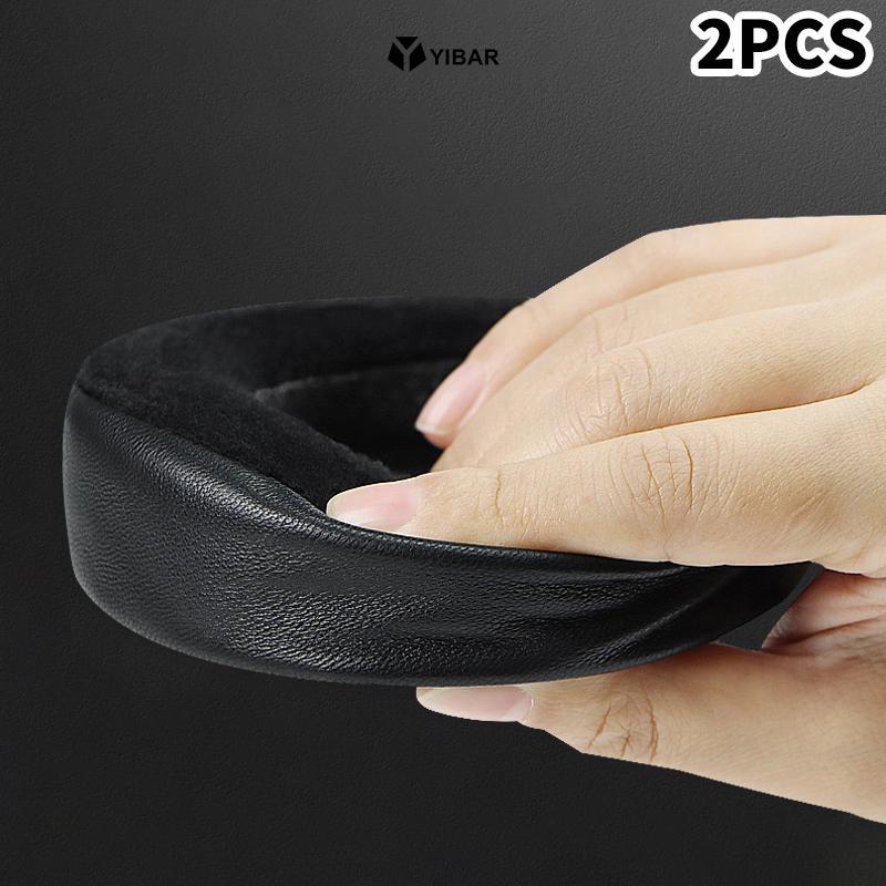 YIBAR 1 Cặp Miếng Đệm Tai Cho Hifiman HE400 HE400SE 400I 400S HE560 560I HE500 300 350 HE3 5 6 HE-4X