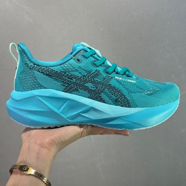 Giày chạy bộ ASICS Novablast 5 dành cho nam