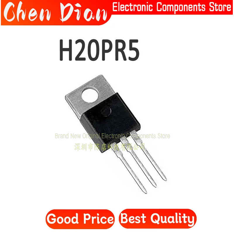 1 CÁI H20PR5 H20MR5 H30PR5 H30SRS H30MR5 H30SR5 40TPS12A 70TPS12 70TPS16 TO247 CHIP IC TRONG KHO