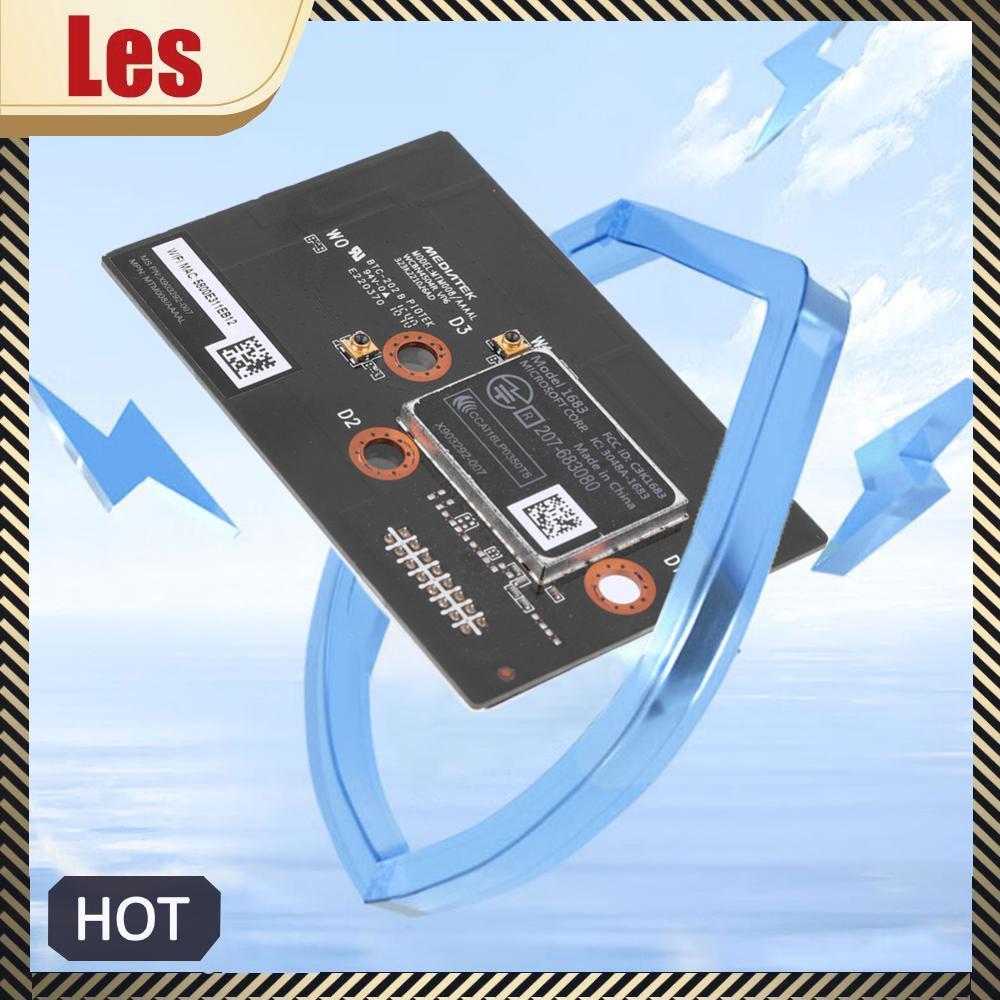 Thẻ mạng màu đen thay thế bảng WiFi cho Xbox One S / X / Xbox Series S