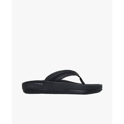 SKECHERS - Dép kẹp nữ Hyper Slide_140495-BBK