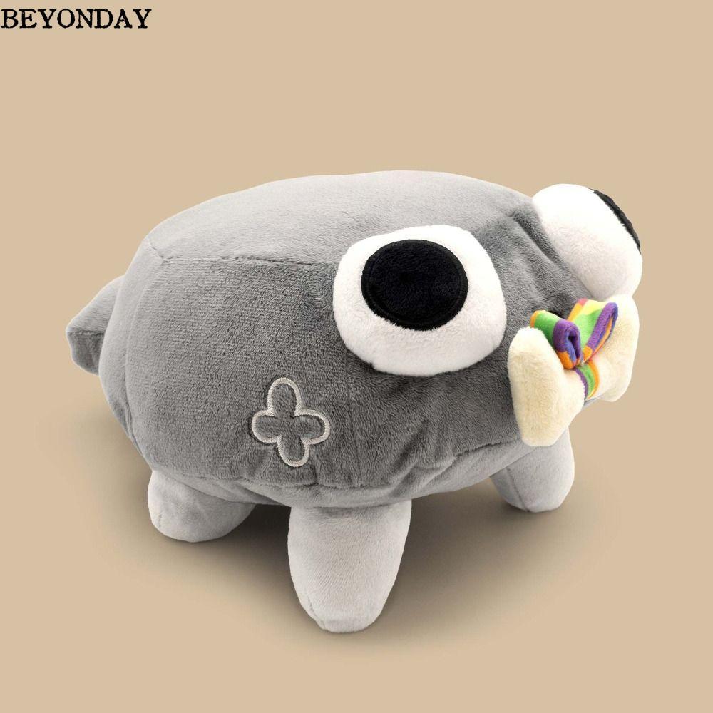 BEYONDAY Pebble Artful Plushie, Dandy 's World Pebble Búp bê nhồi bông Dandy 's World Pebble Plush D