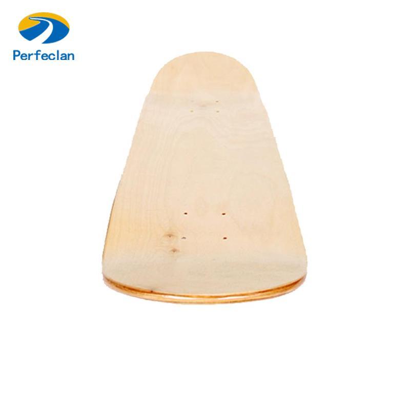 Perfectlon Trống Longboard 8.0 Gỗ Phong cho DIY Ván Trượt Điện