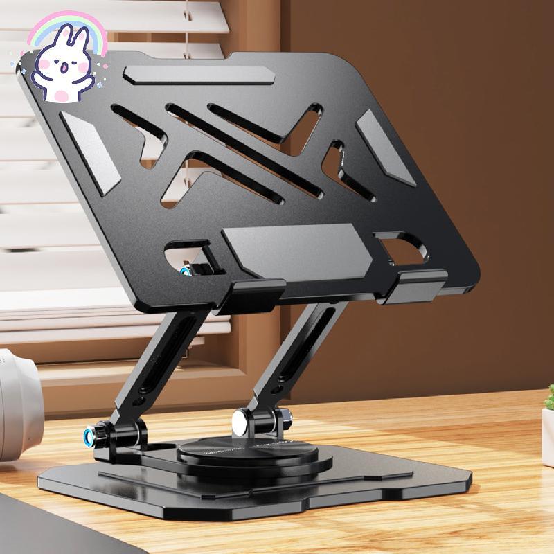 Giá đỡ điện thoại gấp 360 độ xoay cho iPad iPhone Android