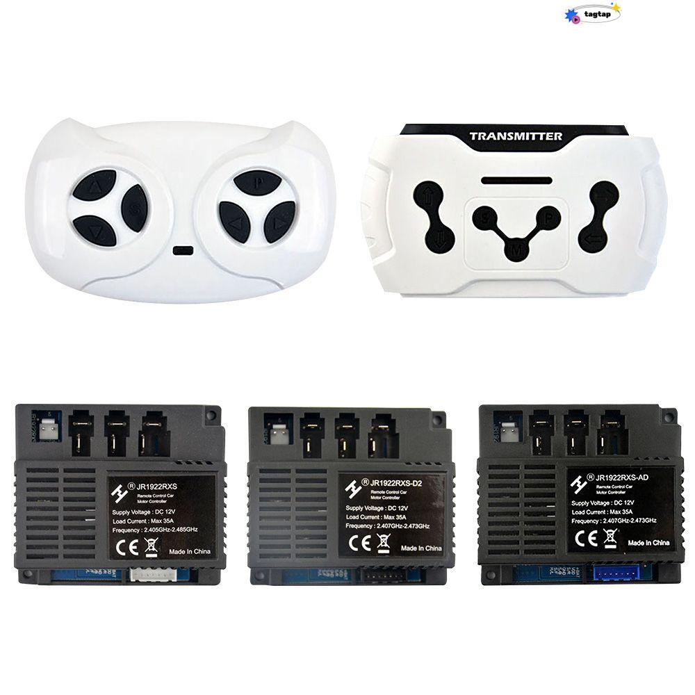 Bộ Thu INNEW Cho JR1922RXS / JR1822RX Phụ Kiện Điều Khiển Từ Xa Bluetooth Ô Tô Khởi Động Mịn