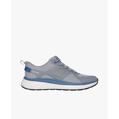 SKECHERS - Giày slip on nam USA Streetwear Lancer_211005-GRY